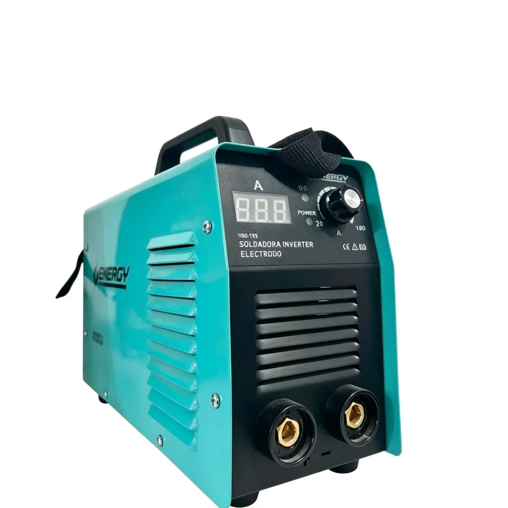 [ELEC-SOL-002] SOLDADORA INVERTER 110V 180AMP