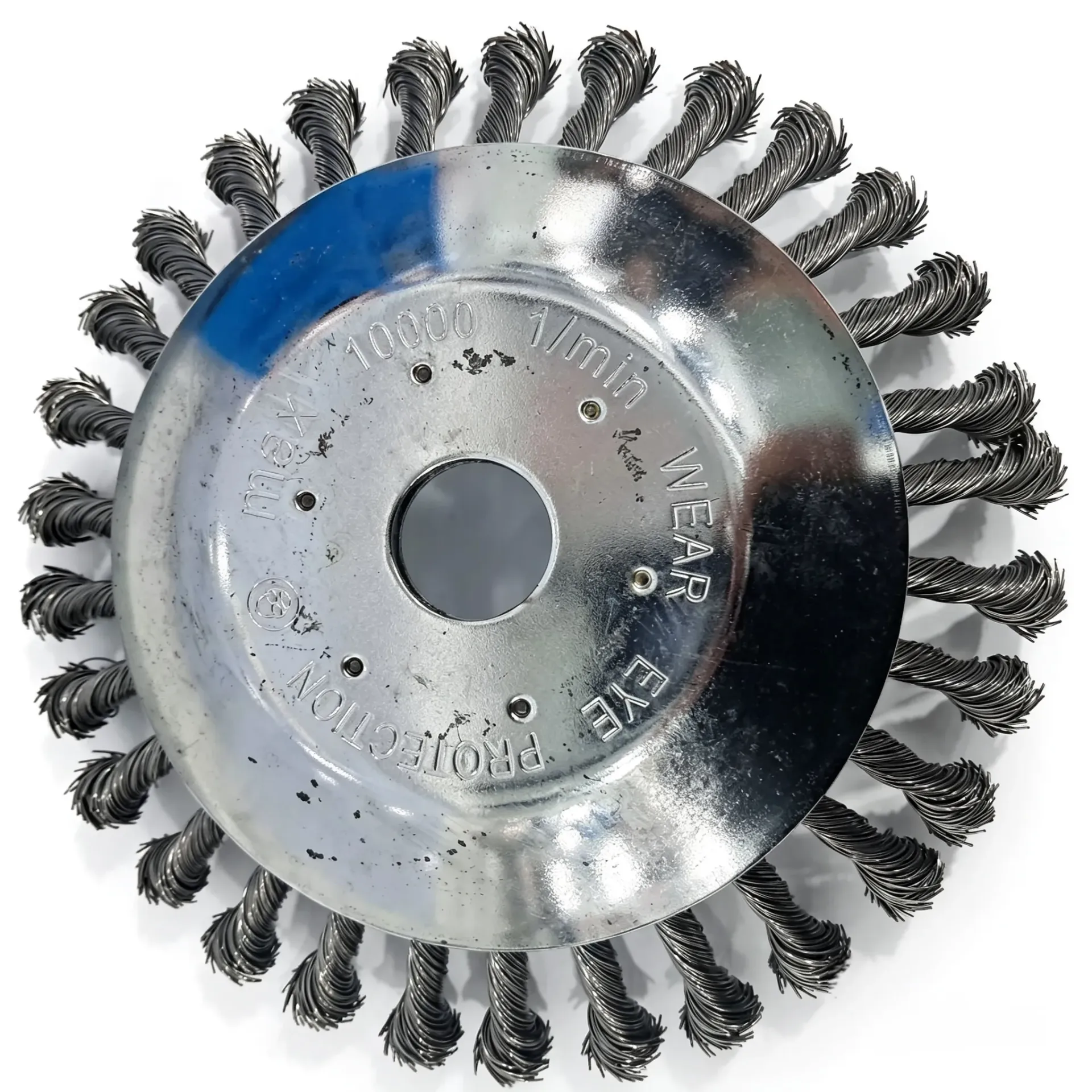 [GEN-013] CERDAS METALICAS