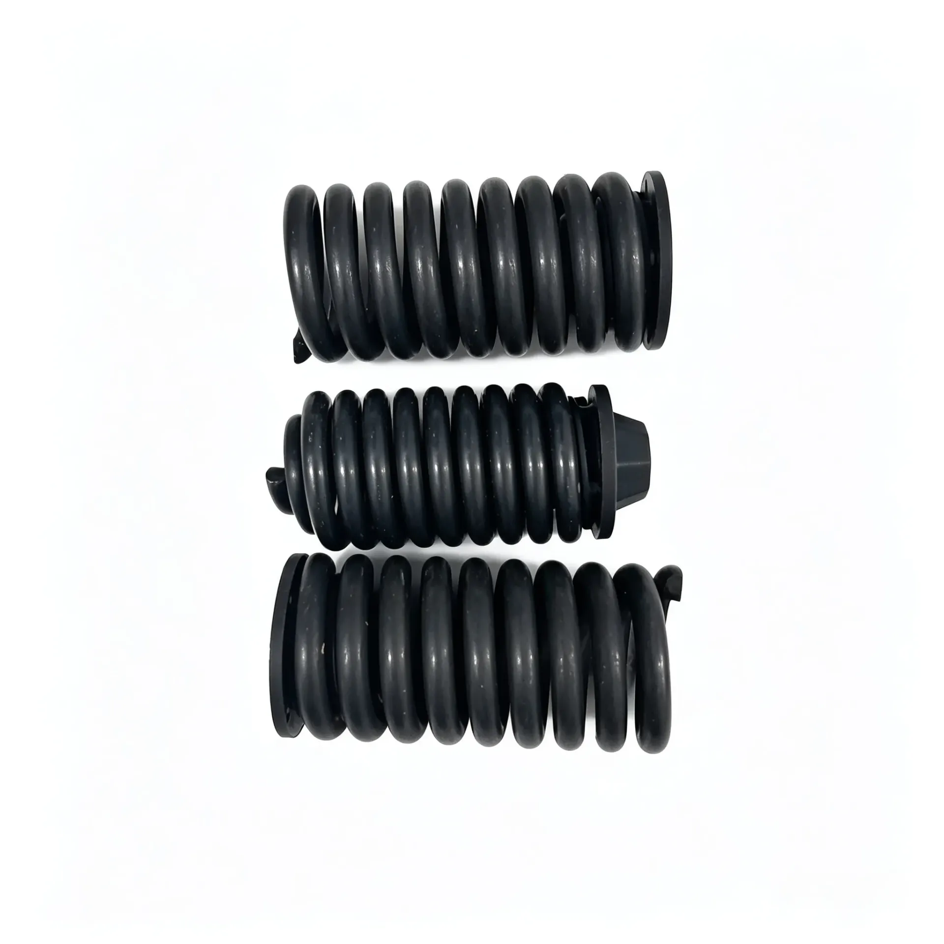 [REP-RES-001] KIT AMORTIGUADORES DE RESORTE ANTI VIBRACIÓN PARA MOTOR