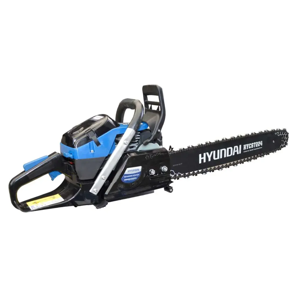 MOTOSIERRA HYUNDAI 72CC AGZ