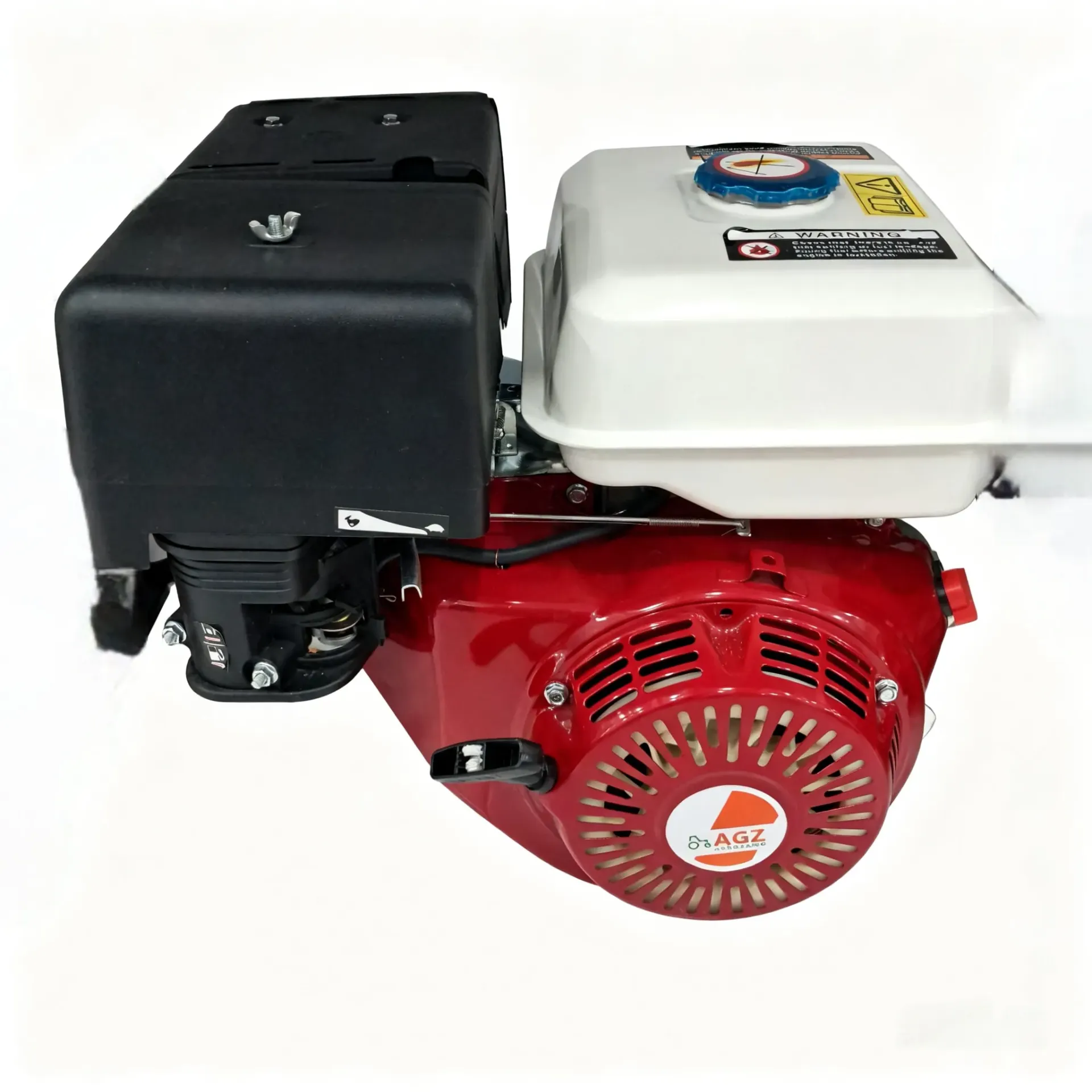 [MOT-017] MOTOR DE 13HP AGZ