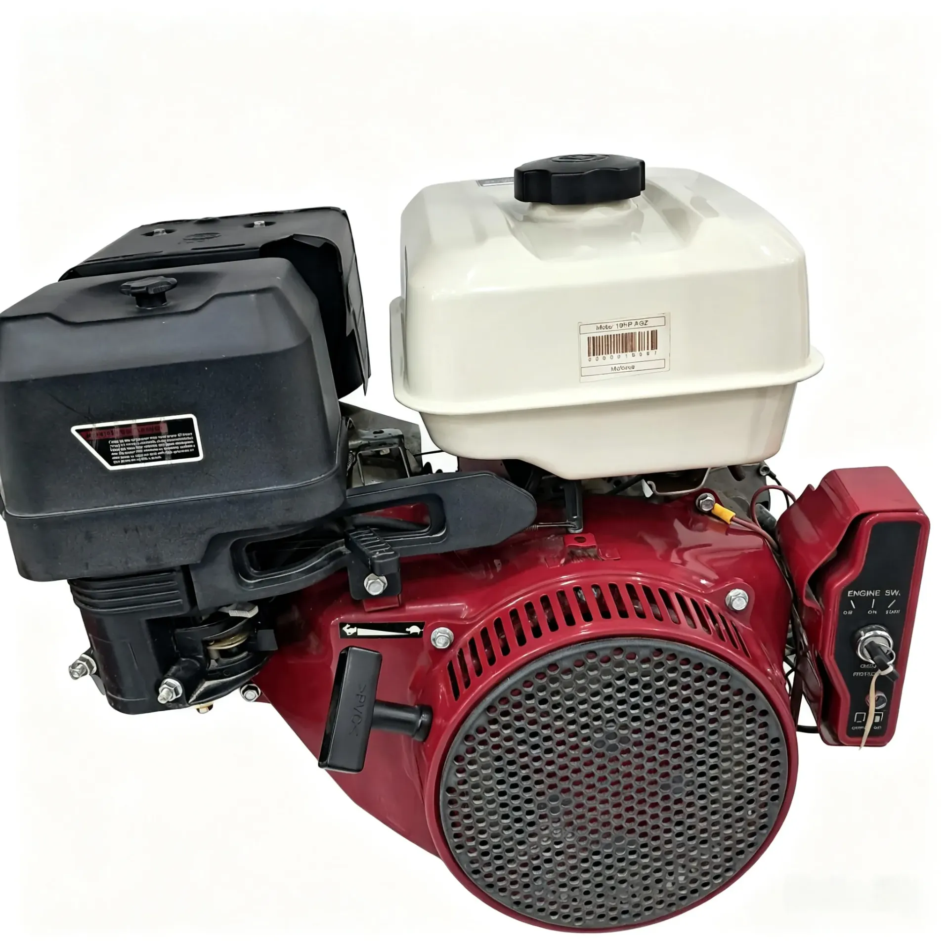 [MOT-018] MOTOR DE 19HP