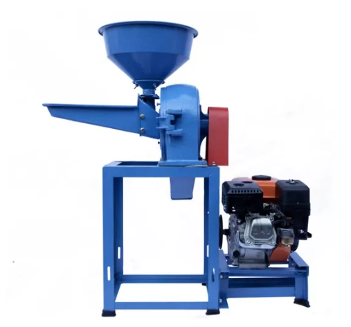 [GEN-085] MOLINO INDUSTRIAL 7HP