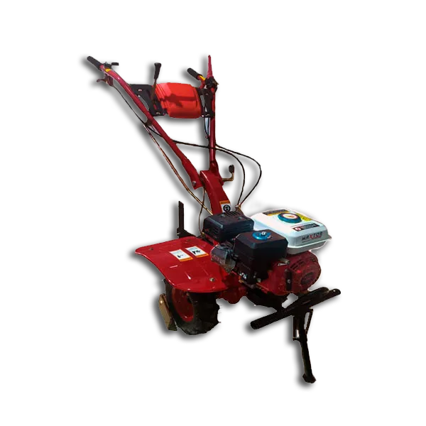 [MAQ-CUL-004] MOTOCULTOR DE 7HP A GASOLINA AGZ