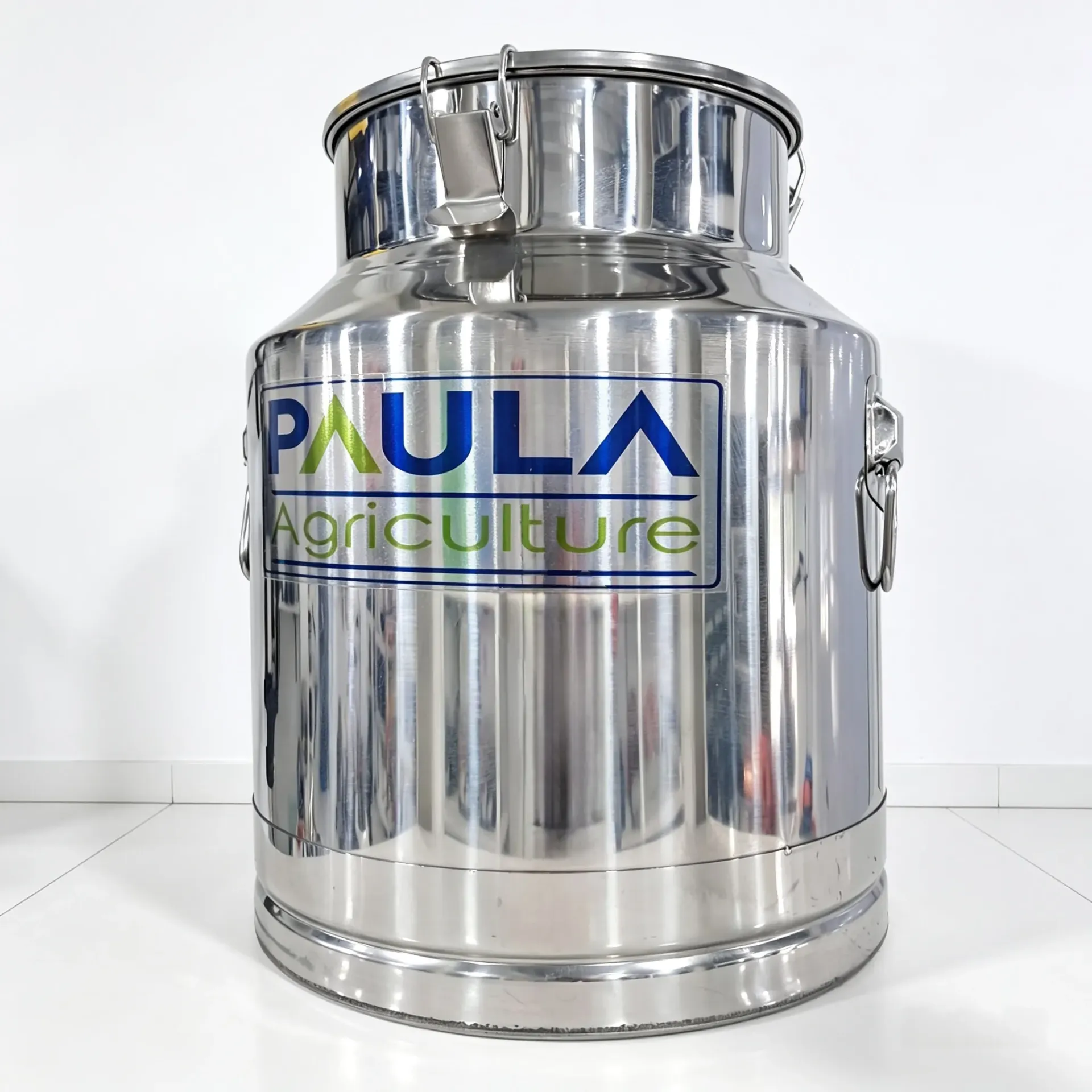 [REP-TAN-003] TANQUE DE 20L LECHE