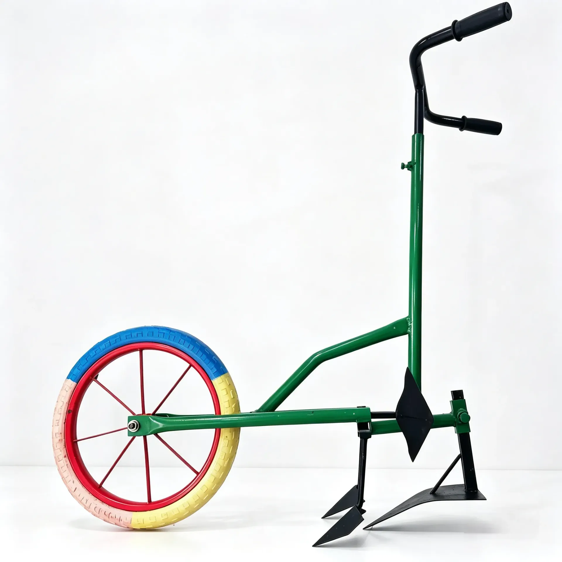[AGR-ARA-001] CARRITO ARADOR MANUAL AGZ