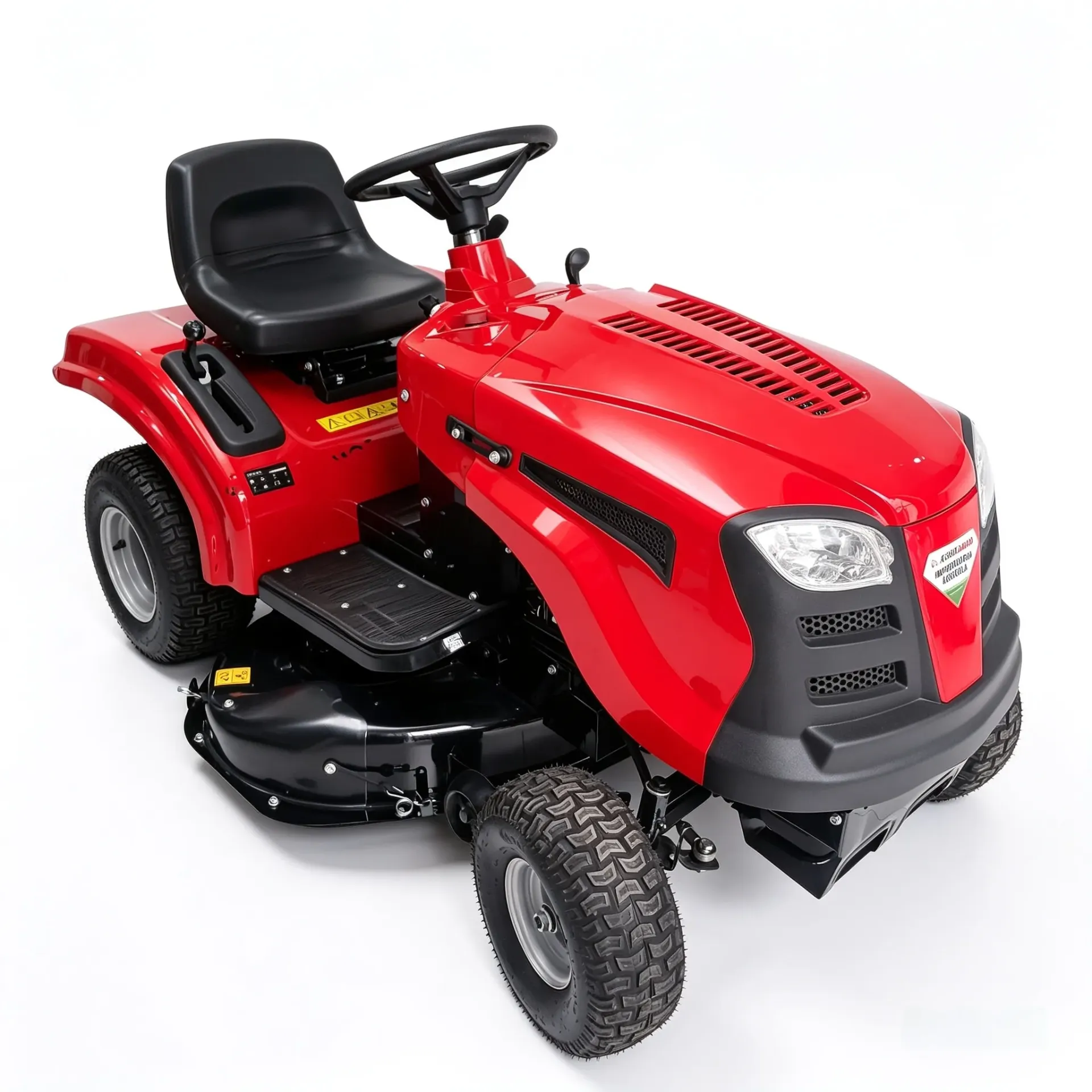 [MAQ-CUL-005] MOTOCULTOR DE CESPED DE 25HP