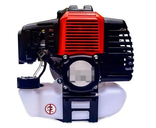[GUAD-027] MOTOR DE 52CC GUADANA