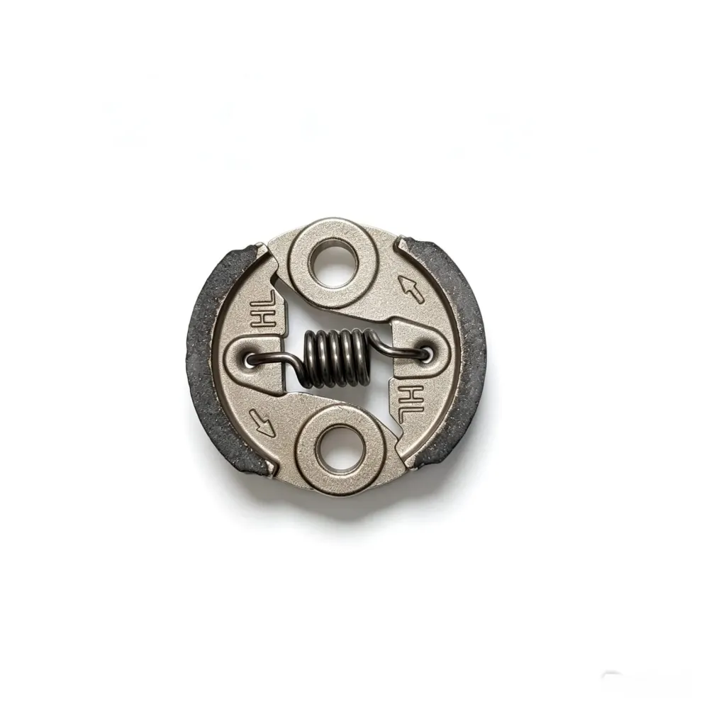 [REP-EMB-001] EMBRAGUE DE FUMIGADORA A MOTOR