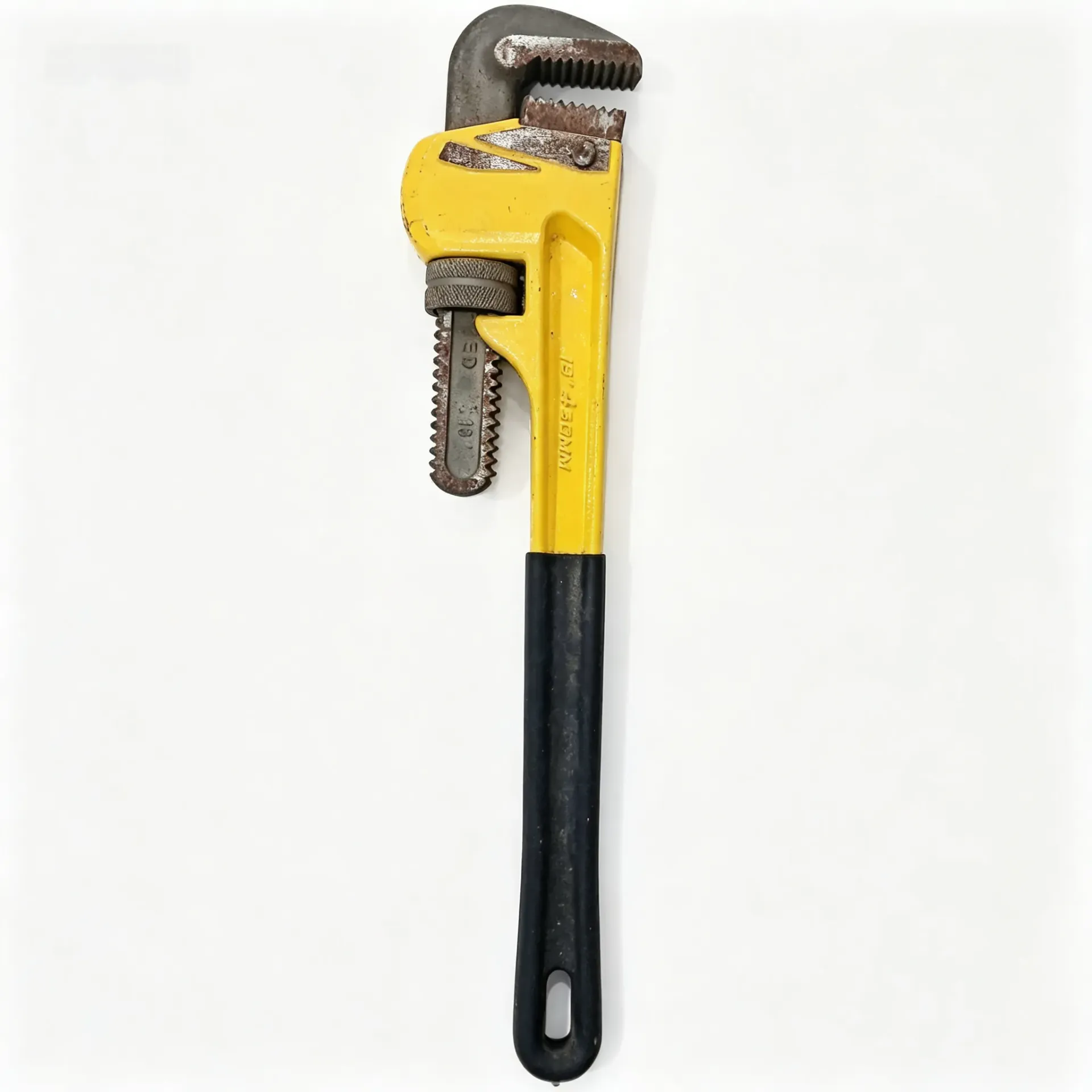 [HER-LLA-009] LLAVE DE TUBO GRANDE DE PERFORADORA