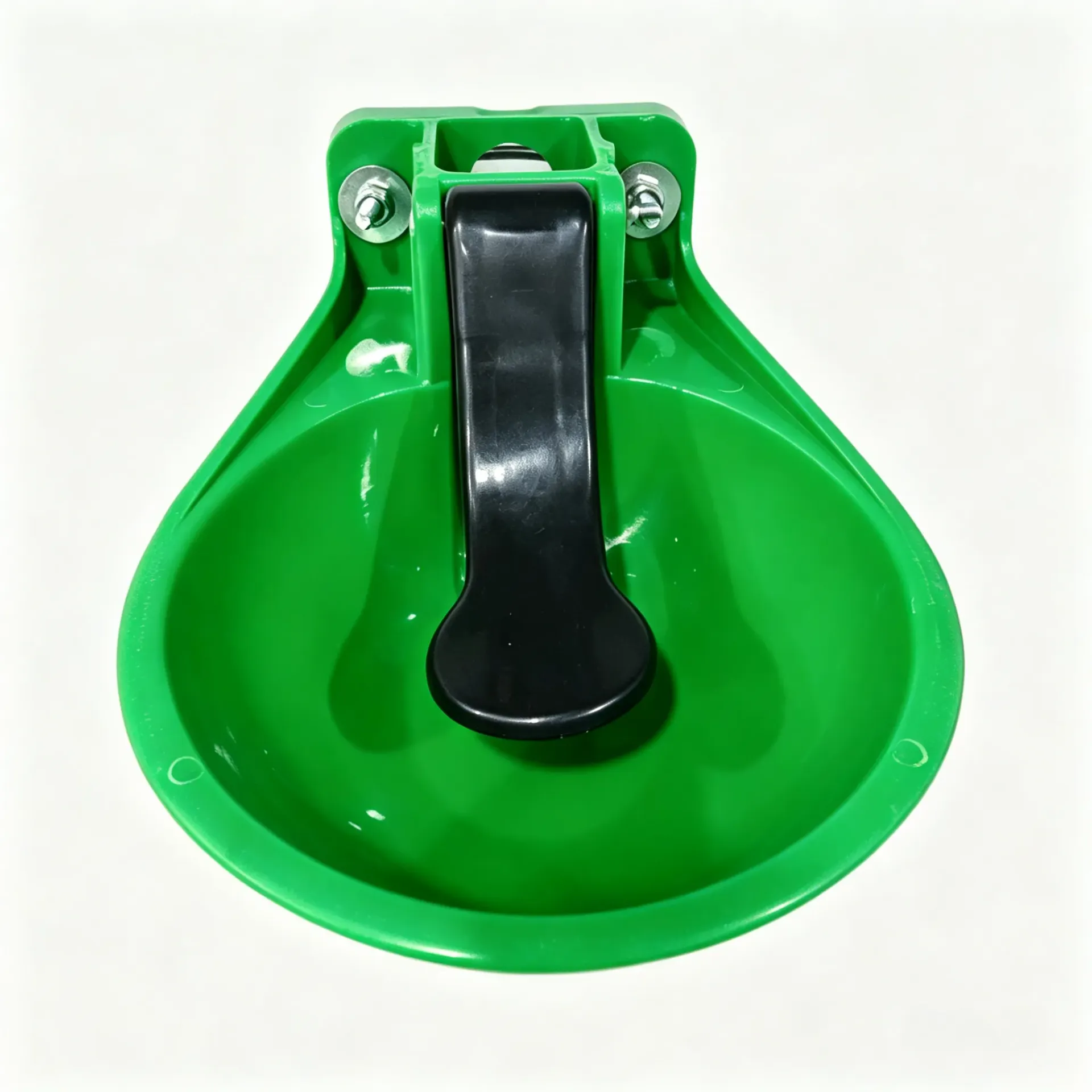 BEBEDERO DE PLASTICO CABALLO