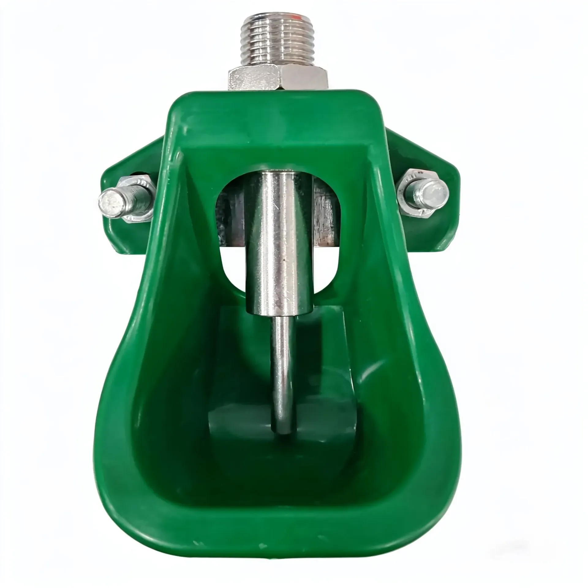[AGR-BEB-001] BEBEDERO AUTOMATICO VERDE PARA CERDO