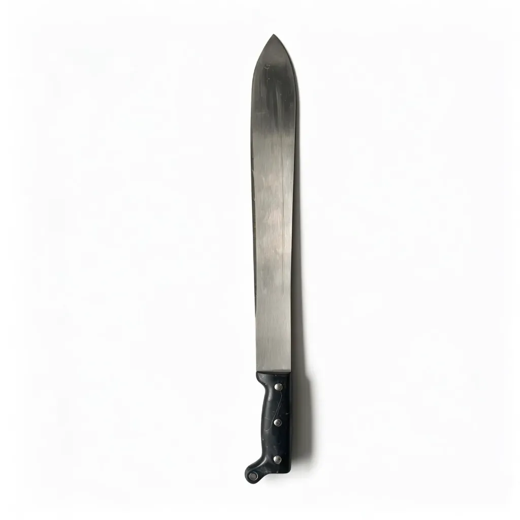 [HER-MAC-001] MACHETE BELLOTA PEINILLA 14 PULGADAS