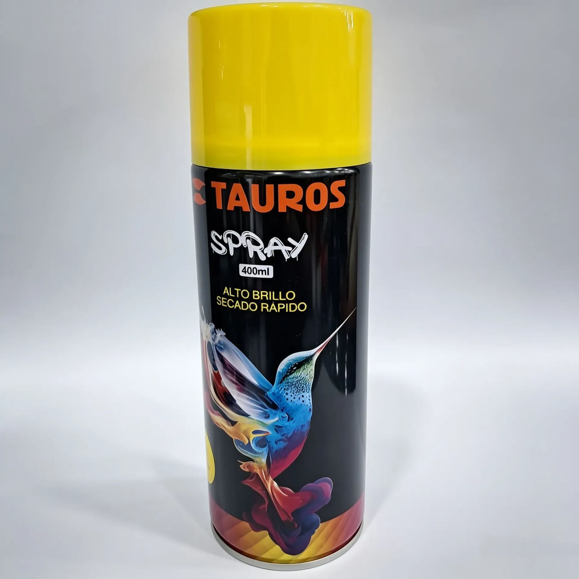 [PIN-SPR-001] SPRAY AMARILLO #41