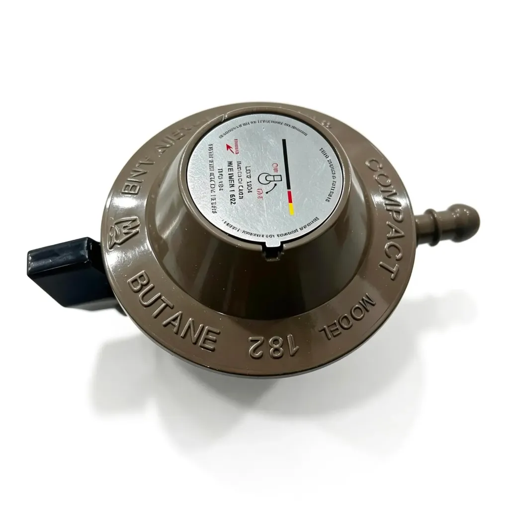 [REP-REG-001] PULMON REGULADOR DE BAJA PRESION DOMESTICO KRAUSS