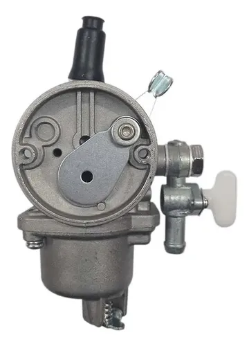 CARBURADOR 3WF