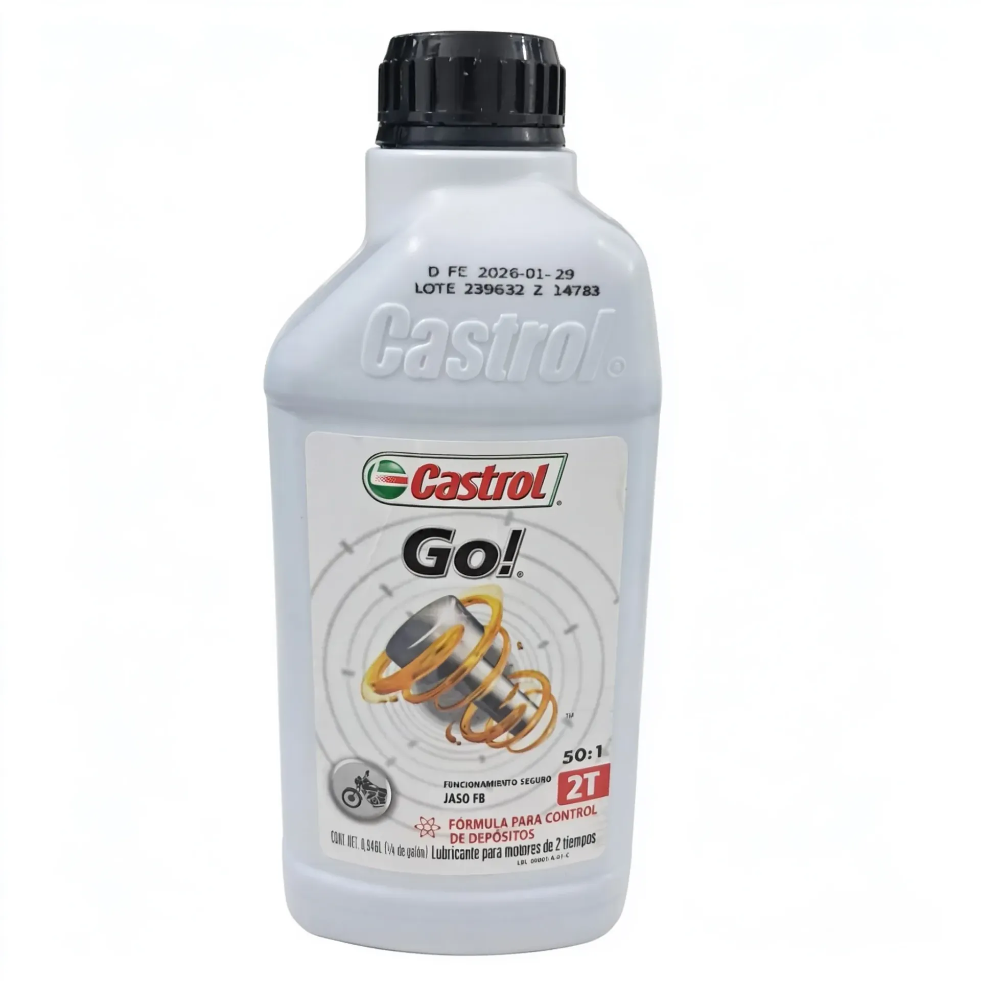 ACEITE 2 TIEMPOS
