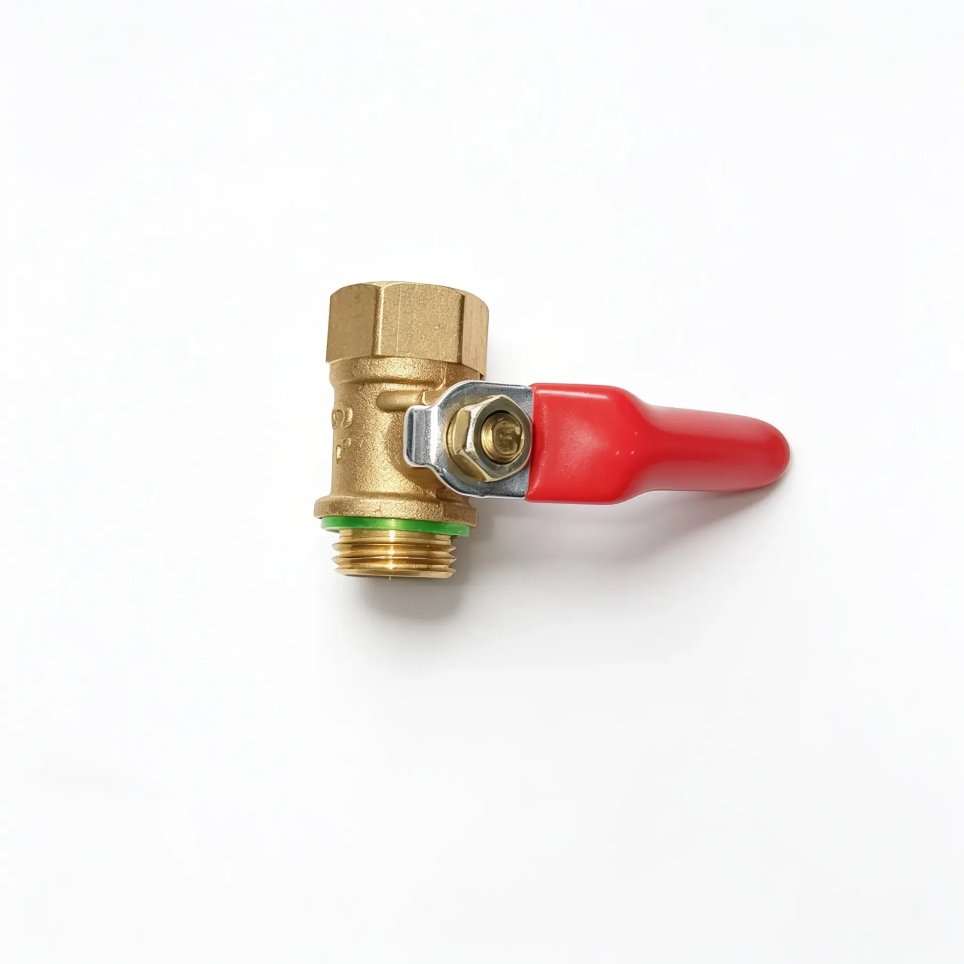 [HER-LLA-013] LLAVE MACHO HEMBRA