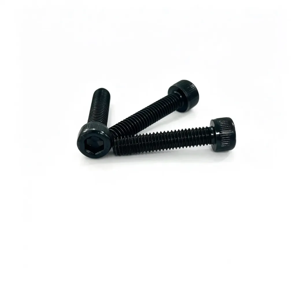 [FIJ-PER-012] 6*30CC PERNO ALLEN CC ACERO UNC G8.8