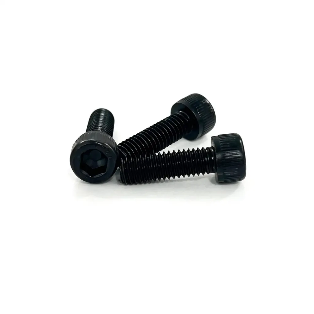 [FIJ-PER-010] 6*20CC PERNO ALLEN CC ACERO UNC G8.8