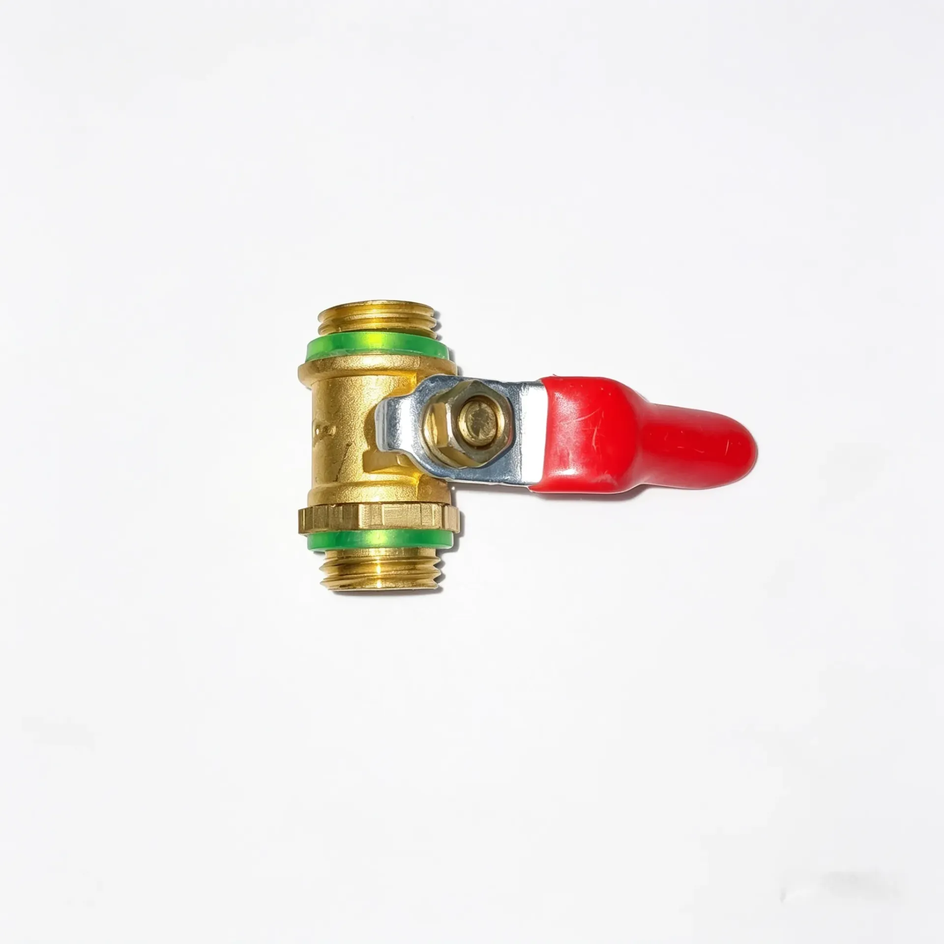 LLAVE MACHO MACHO