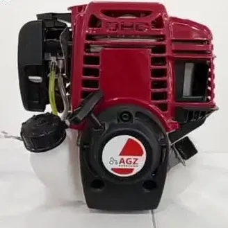 [MOT-014] MOTOR 4T AGZ
