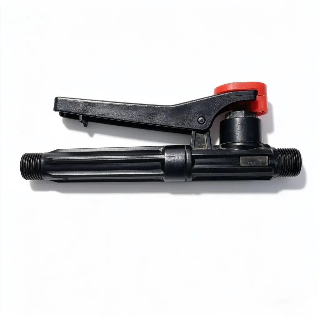 [FUMIG-020] LLAVE DE PASO FUMIGADORA CLASICA