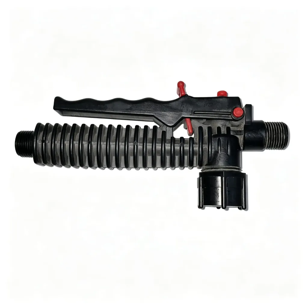 [FUMIG-021] LLAVE DE PASO FUMIGADORA REFORZADA