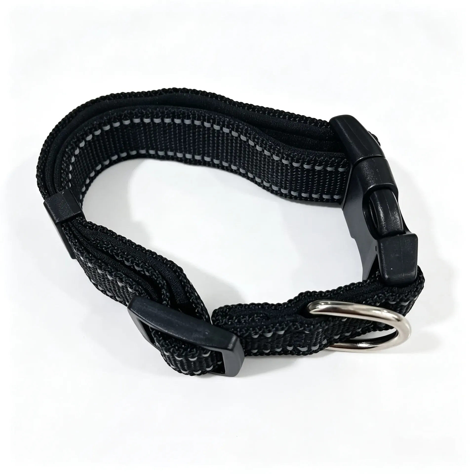 [PERR-005] COLLAR DE PERRO TALLA S AGZ