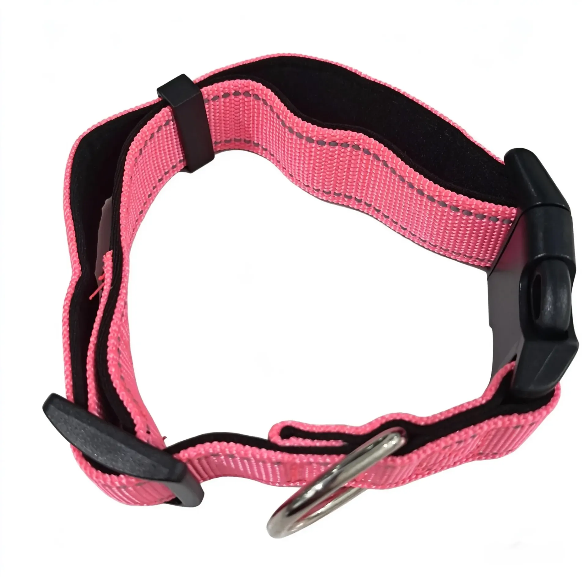 [PERR-004] COLLAR DE PERRO TALLA M AGZ
