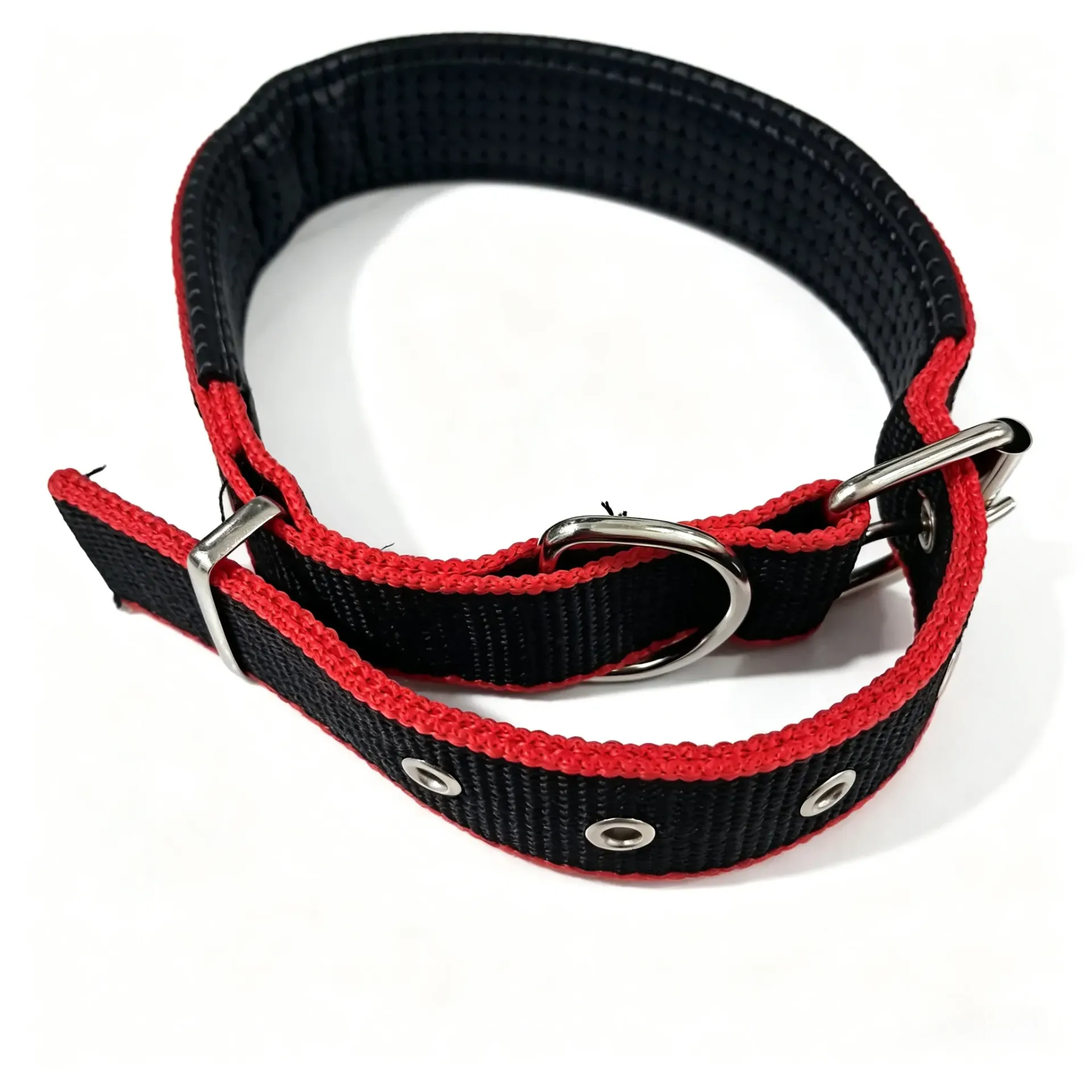 [PERR-003] COLLAR DE PERRO TALLA L AGZ