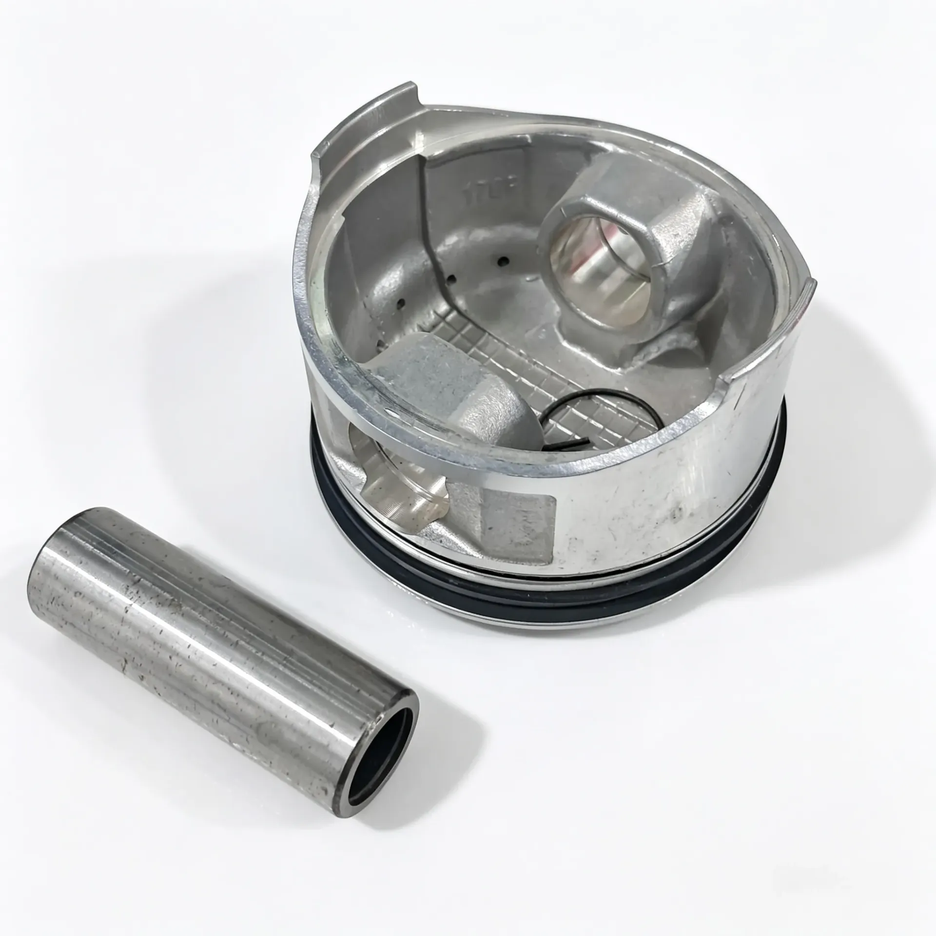 [REP-PIS-012] PISTON Y RINES 170f 7HP