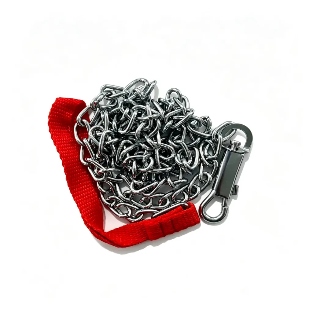 CADENA PARA PERRO 3.5MM/152CM