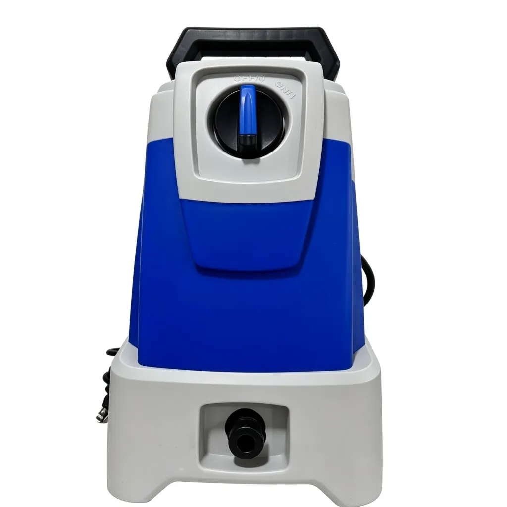 [GEN-048] Hidrolavadora de Presión 1500 PSI 5.5 L/min 1600W 110V