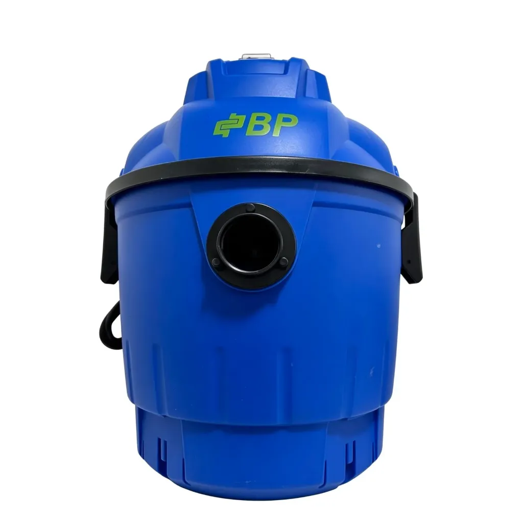 [ELEC-ASP-001] ASPIRADORA 20LTS 1400W AZUL