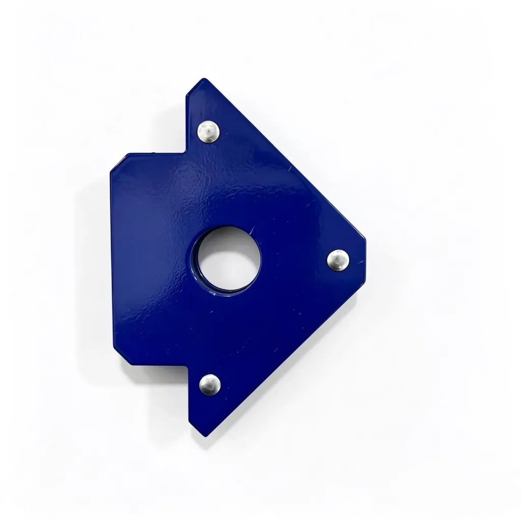[HER-ESC-002] ESCUADRA MAGNETICA 25LBS
