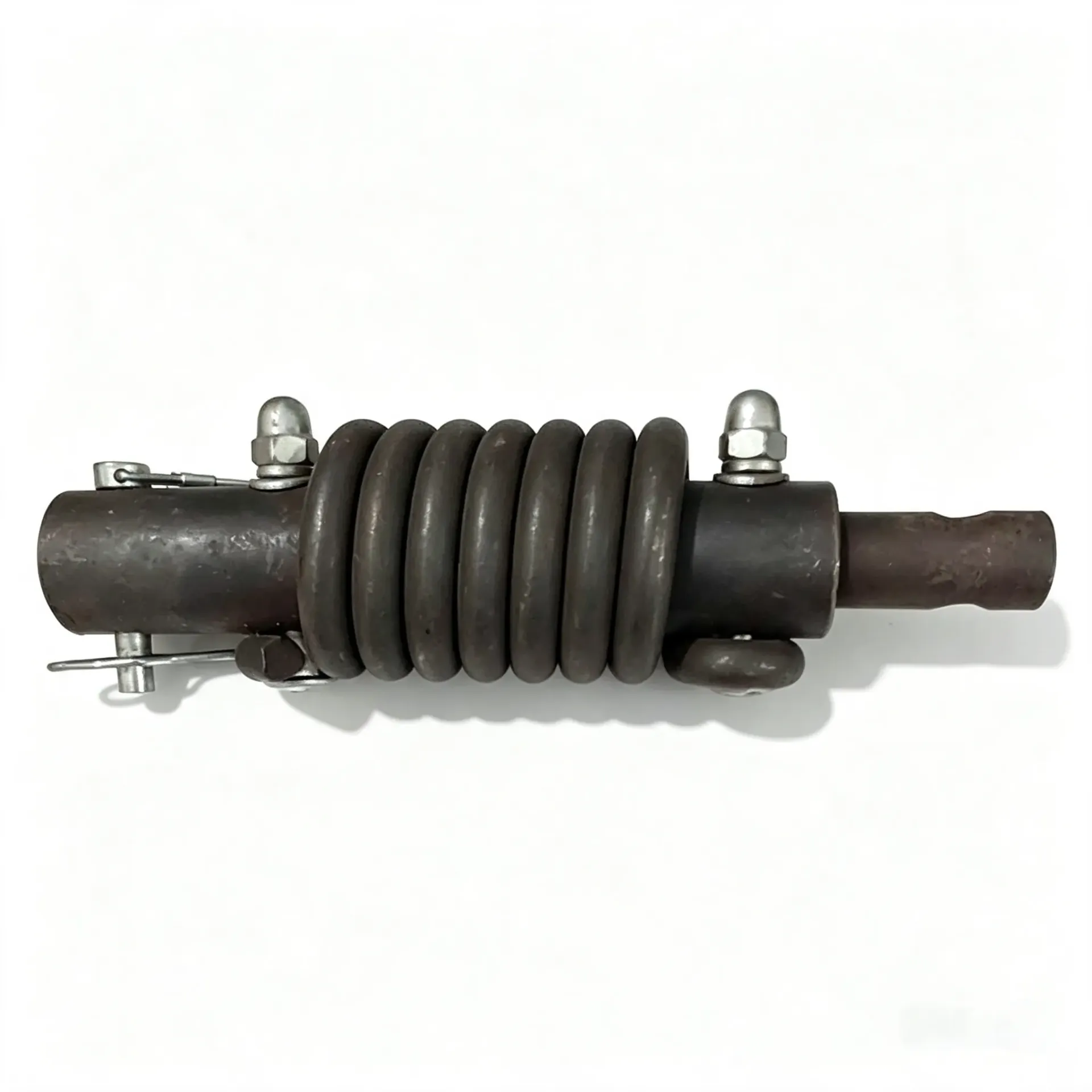 [MAQ-AHO-012] EXTENCION CON ESPIRAL PARA BROCA DE AHOYADORA