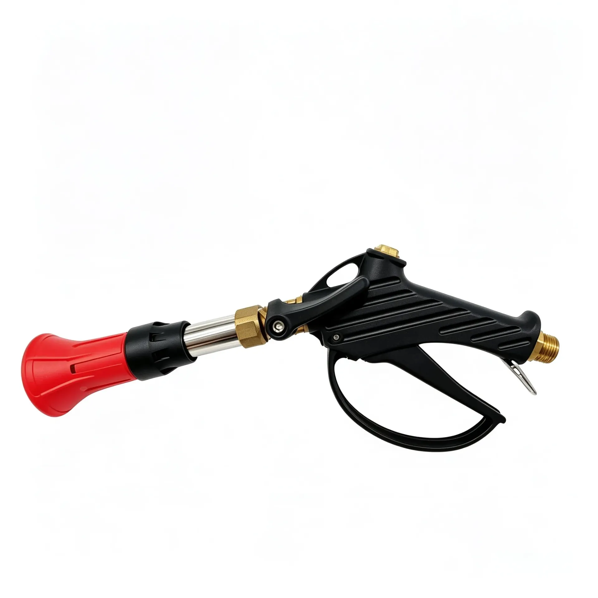 [REP-LAN-012] LANZA DE TURBO