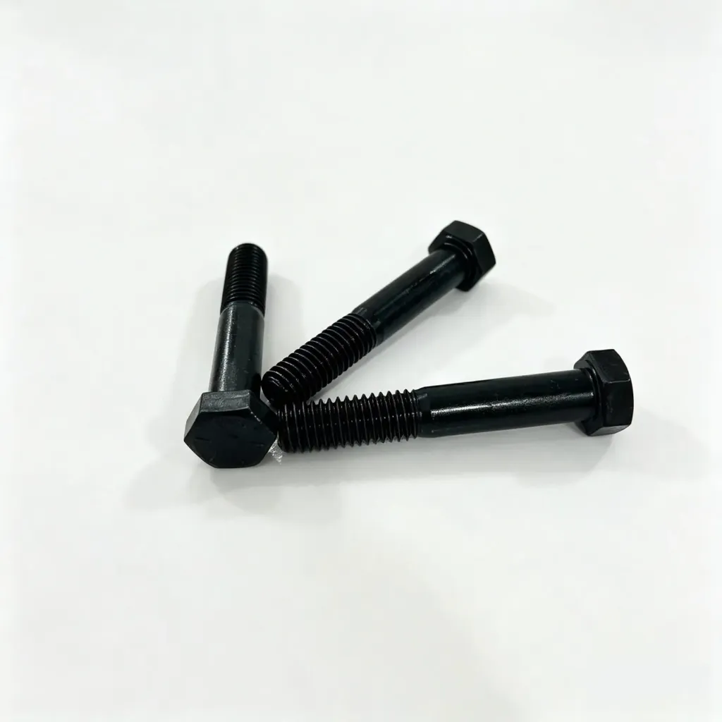 [FIJ-PER-002] 1/2*3G8.8  PERNO ACERO G8.8 HILO 13