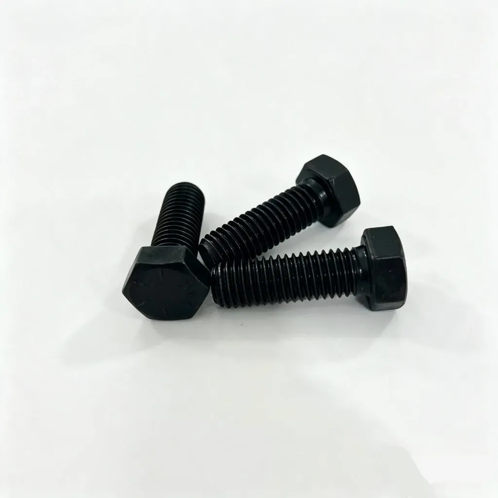 [FIJ-PER-001] 1/2*1.1/2G8.8 PERNO ACERO G8.8 HILO 13