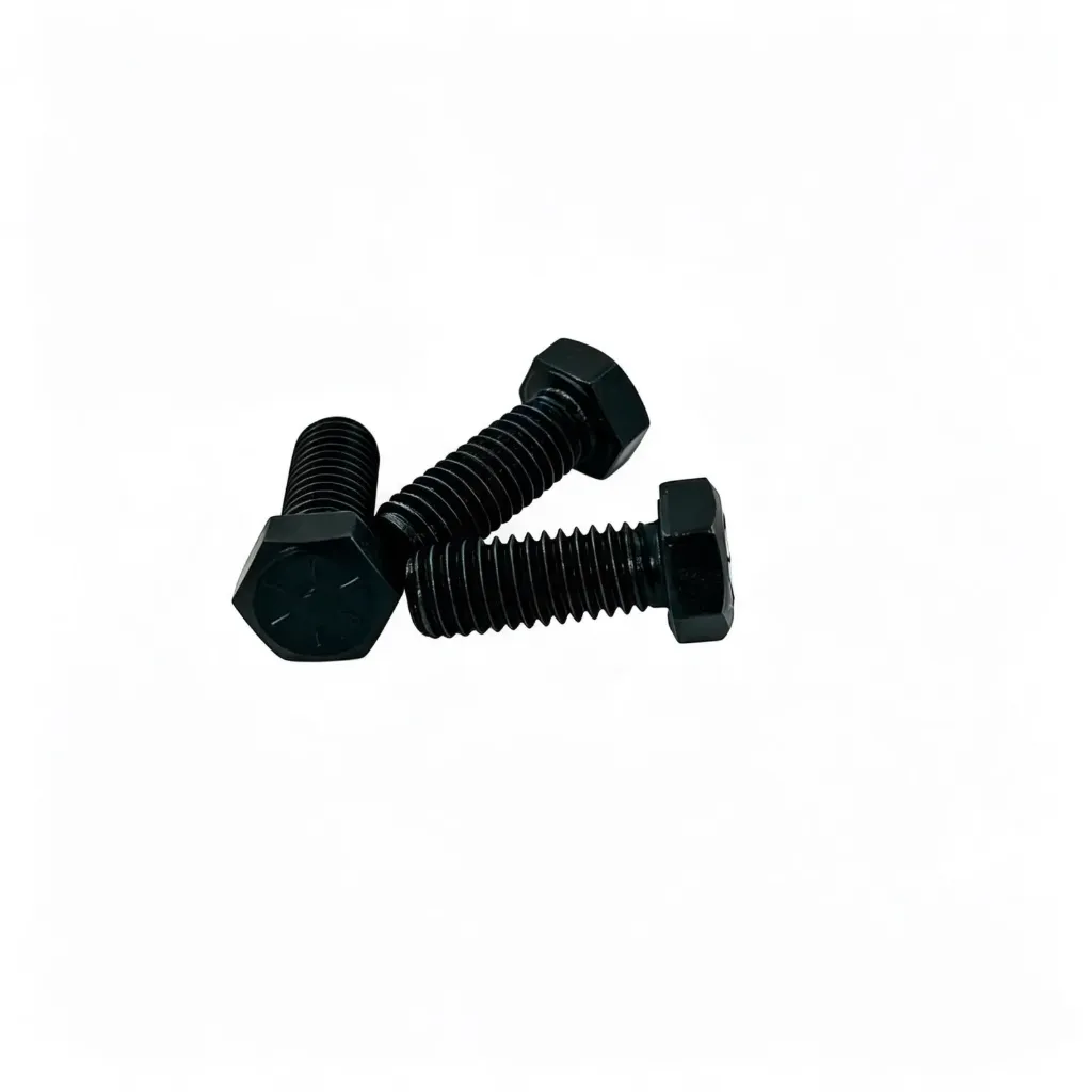 [FIJ-PER-006] 3/8*1G8.8 PERNO ACERO G8.8 HILO 16