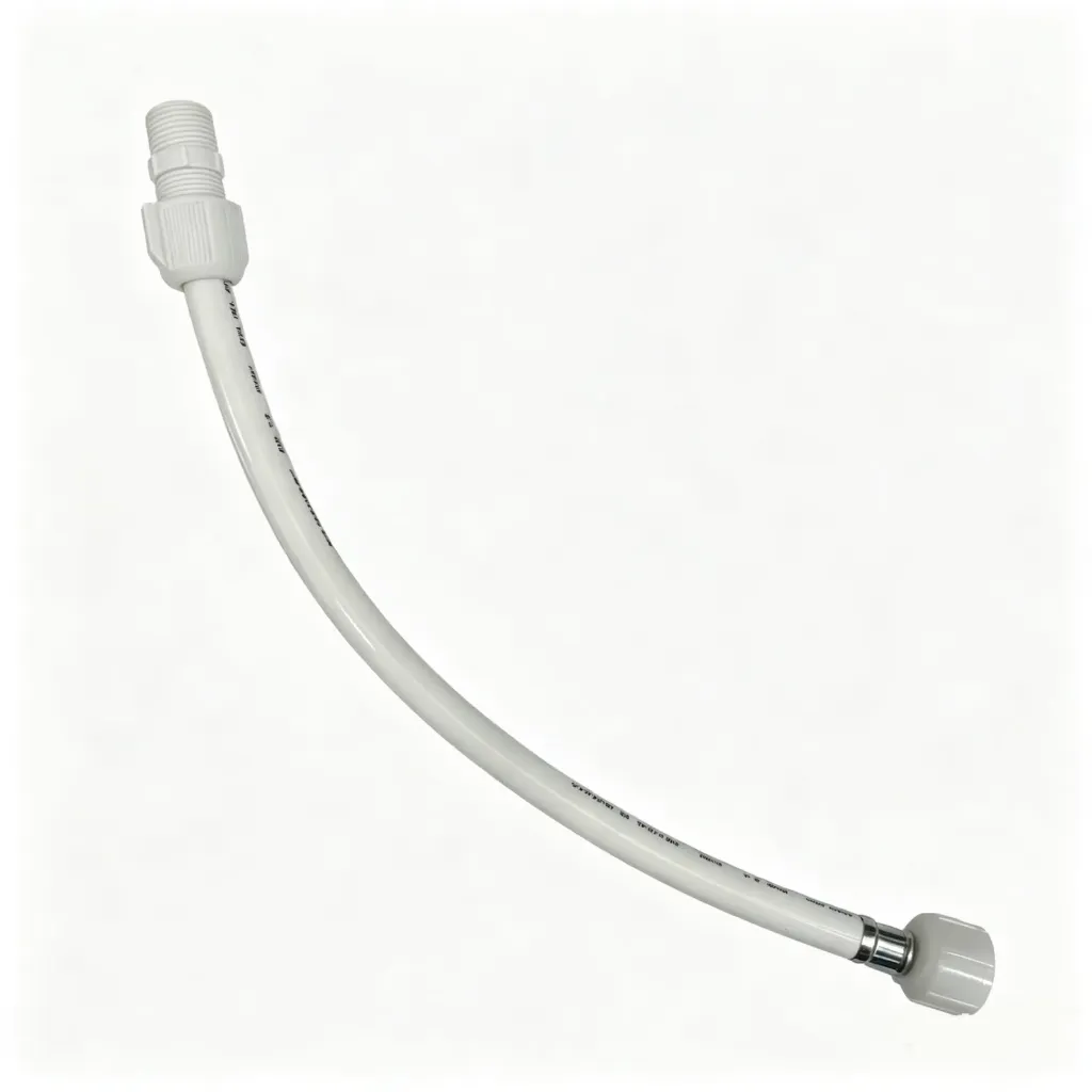 [PLO-MAN-012] MANGUERA ABASTO 1/2 X 7/8 PVC INODORO