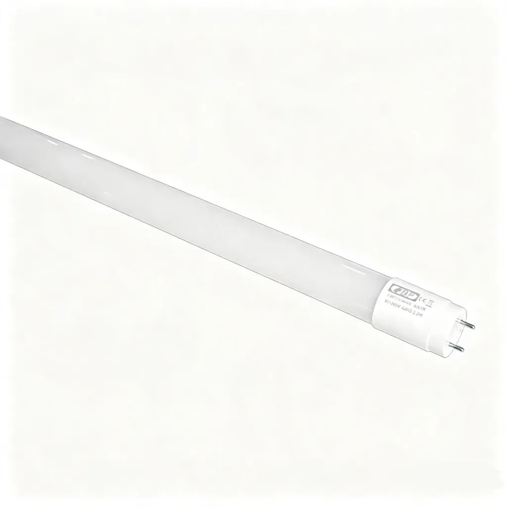 [ELE-FOC-004] TUBO LED 120CM/18W/6500K/110-220V/30000 HORAS