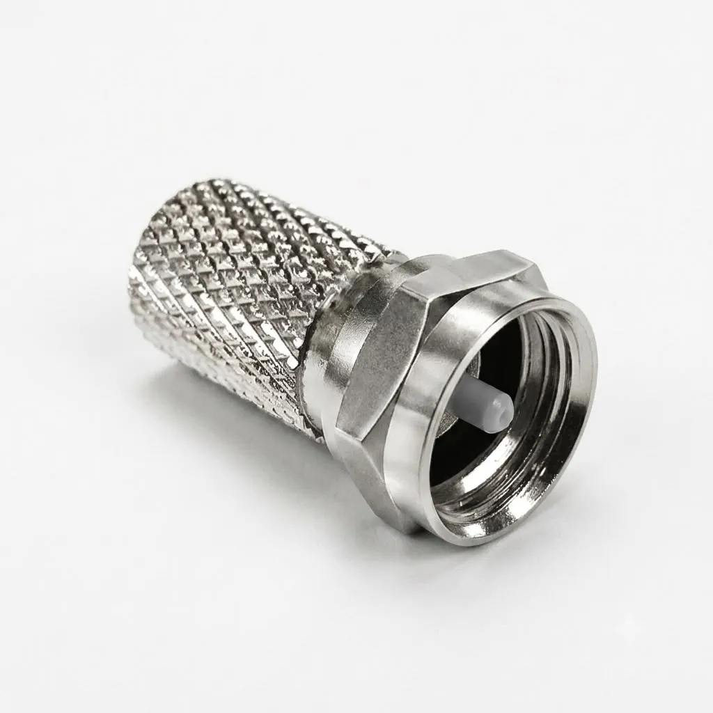 [ELE-CAB-001] CONECTORES CABLE COAXIAL RG 59
