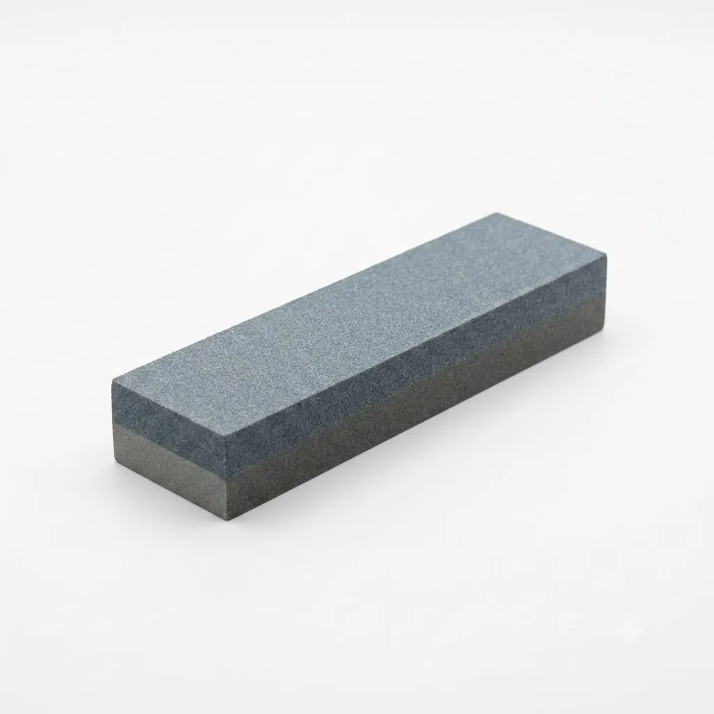 [GEN-101] PIEDRA PARA AFILAR 8"
