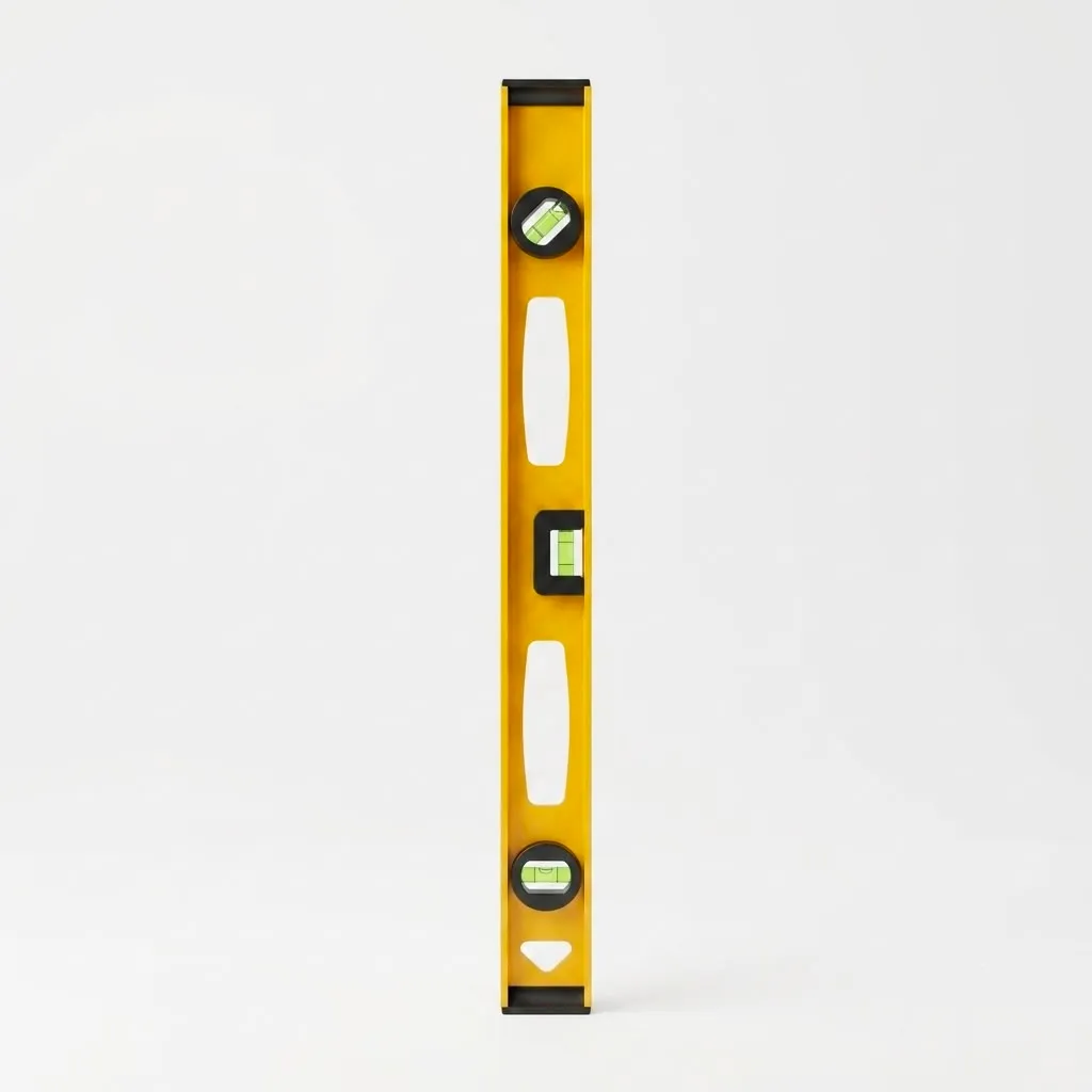[HER-NIV-002] NIVEL MAGNETICO 3 BURBUJAS 600MM