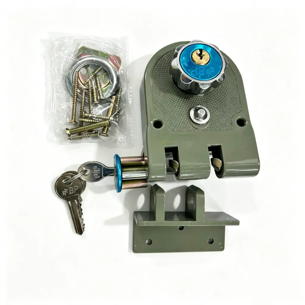 [CER-CER-009] CERRADURA DE ENGRAMPE
