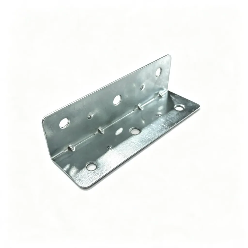[FER-ANG-001] ANGULO PARA CAMA PLATEADO 4.1/2"