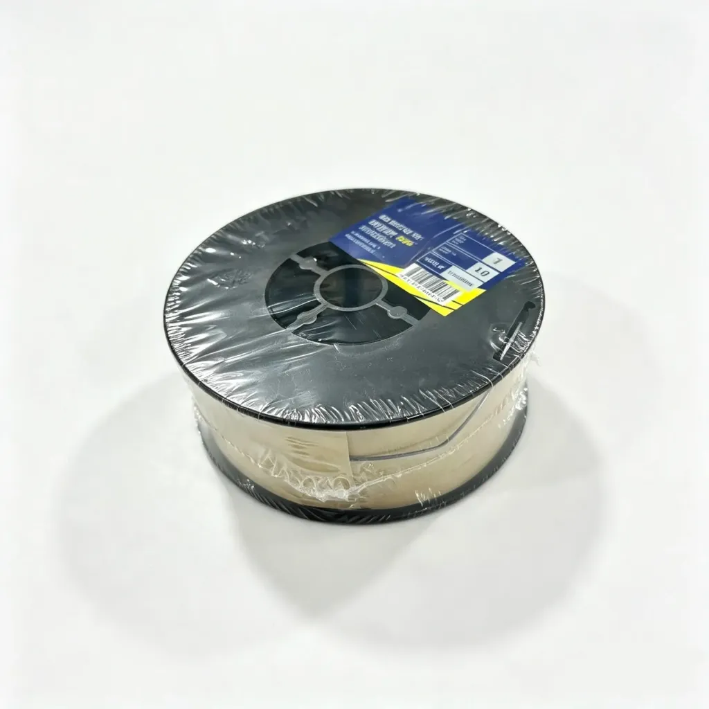 [ELE-ALA-003] ROLLO DE ALAMBRE FLUX 1.0MM/1KG