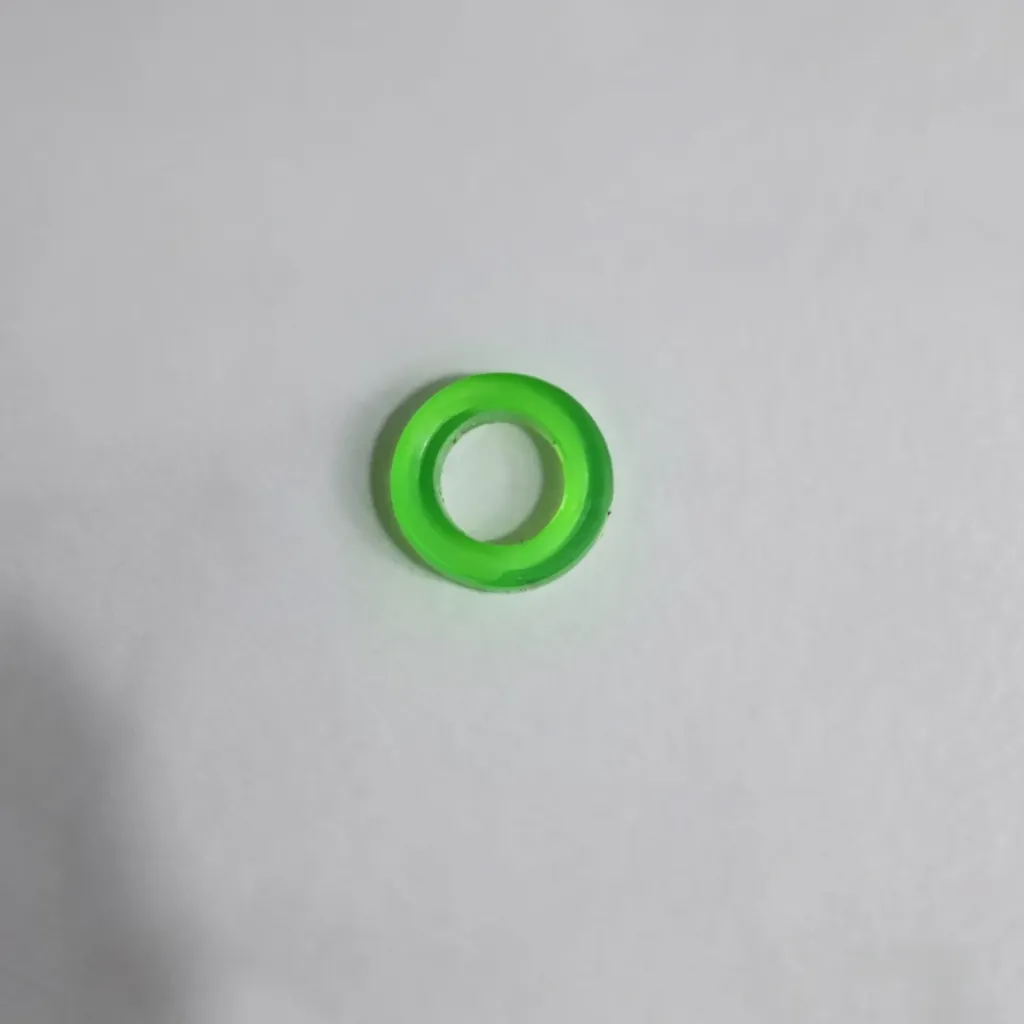 [REP-EMP-003] EMPAQUE VERDE PEQUEÑO